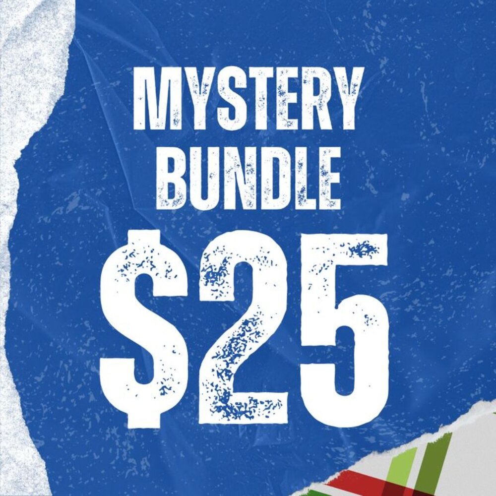 WOMEN PLUS SIZE mystery boxes. 5 pound boxes $25
